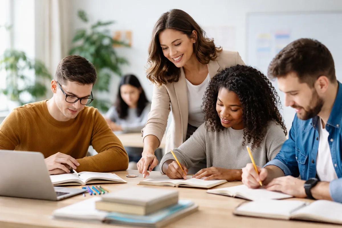 Les différentes approches pédagogiques pour un apprentissage efficace