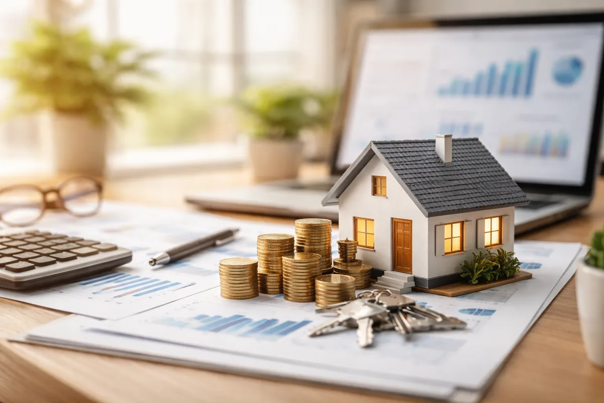 Comment optimiser son investissement immobilier pour un rendement maximal