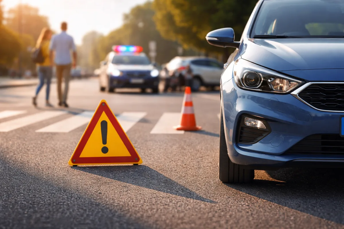 Les enjeux de la sécurité routière et leur impact sur l'assurance automobile