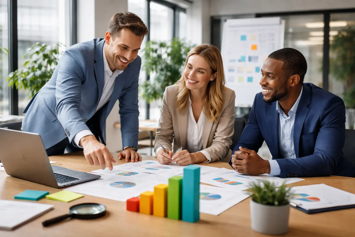 Les stratégies de diversification pour les PME et ETI