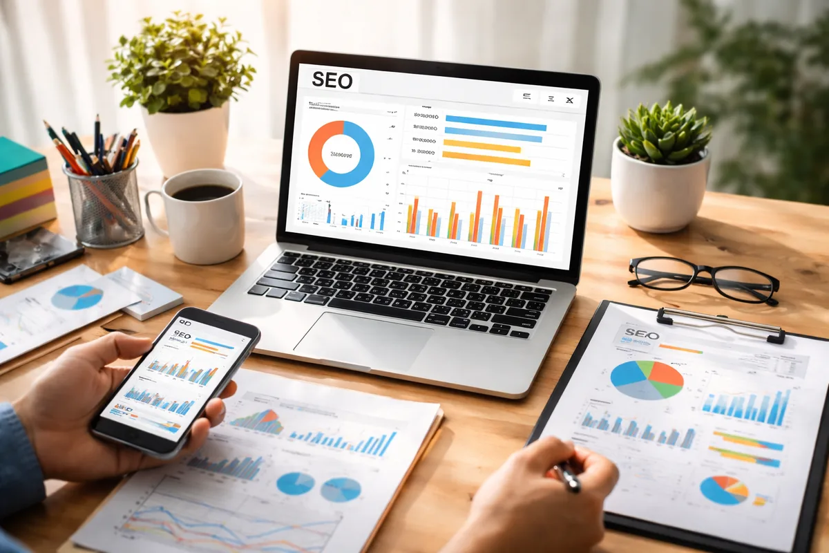 Comment utiliser le SEO pour optimiser votre communication en marketing BtoC