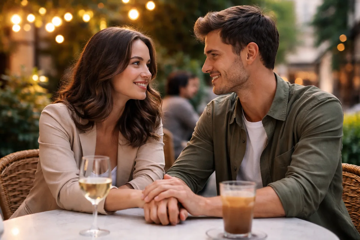 Comment réussir ses rencontres amoureuses sans tomber dans les pièges courants