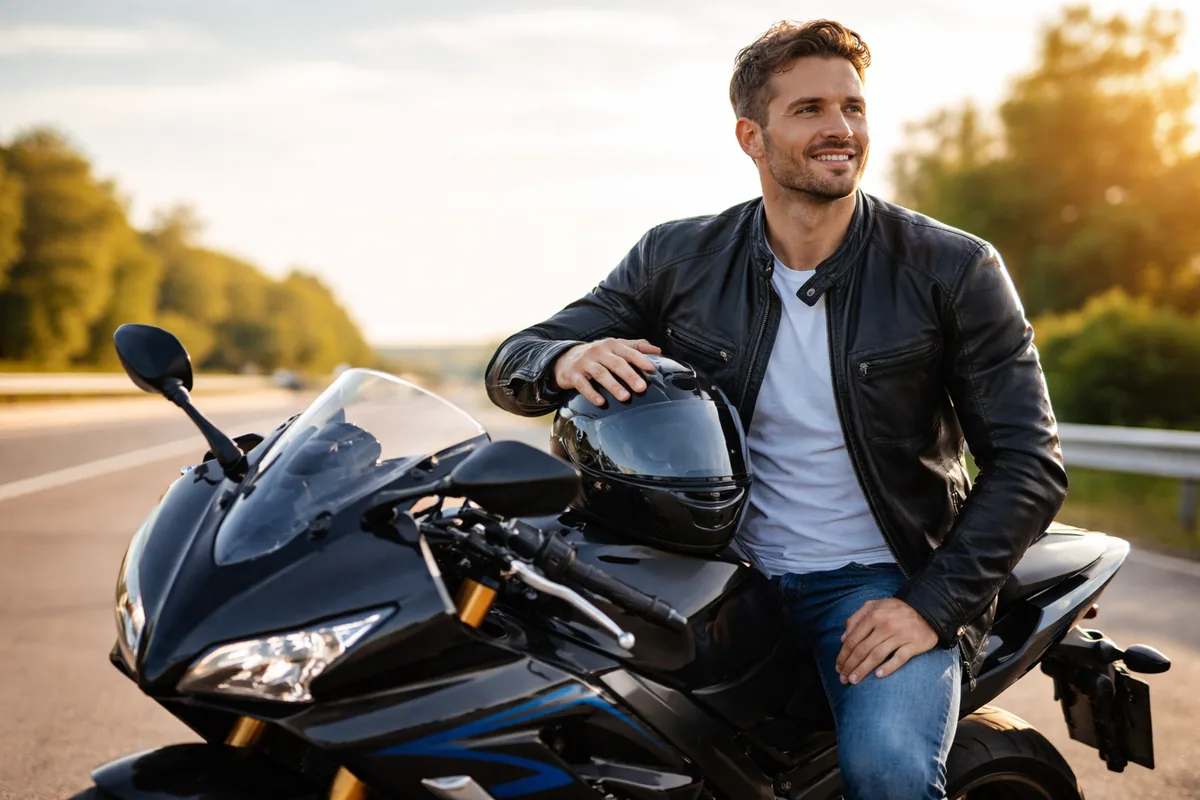Les avantages de passer le permis moto pour les conducteurs