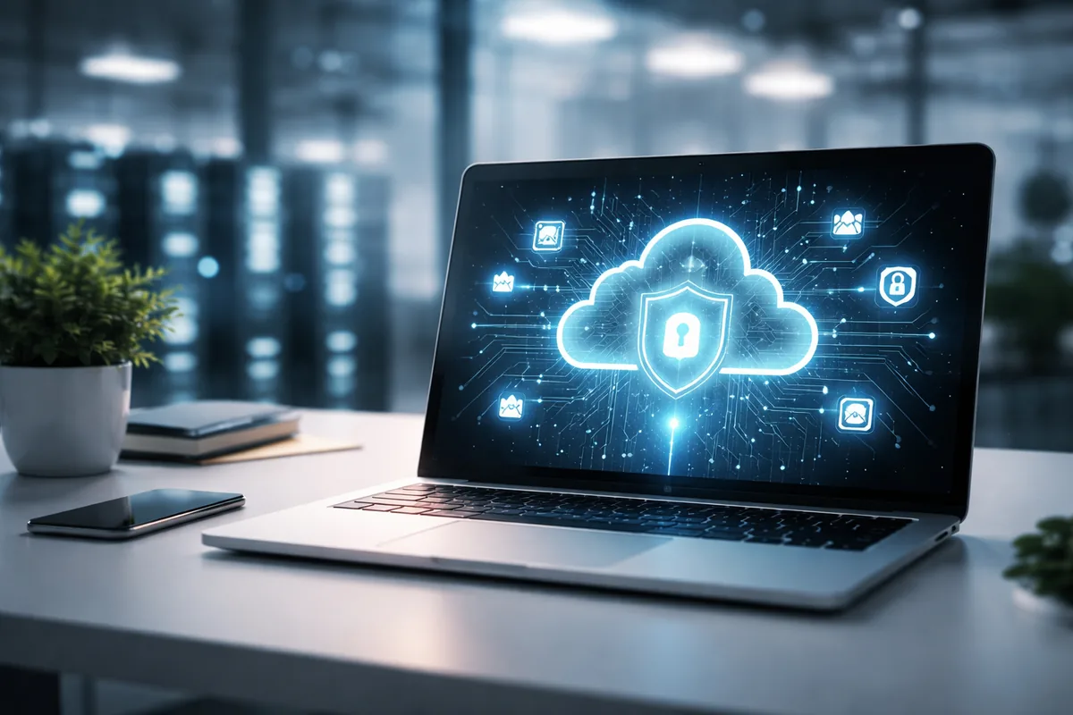 Comment l'intelligence artificielle peut-elle améliorer la cybersécurité des solutions cloud ?