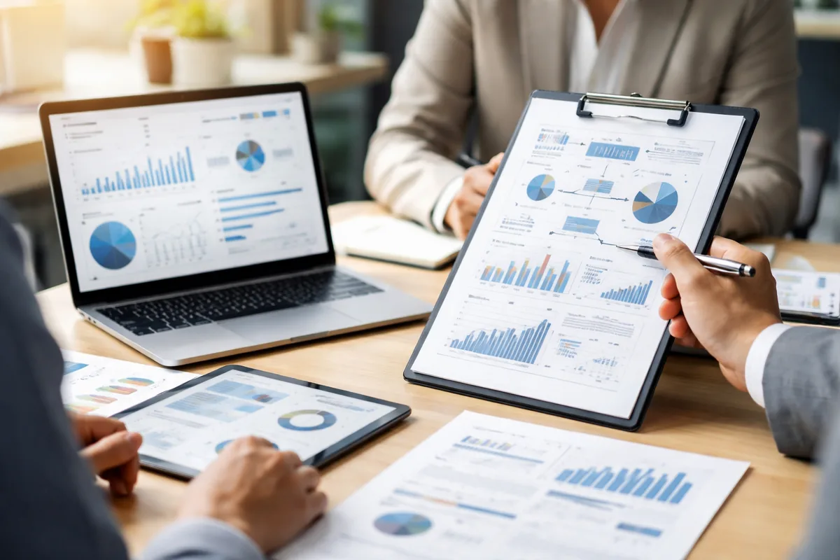 Comment choisir une stratégie de gestion pour optimiser votre entreprise