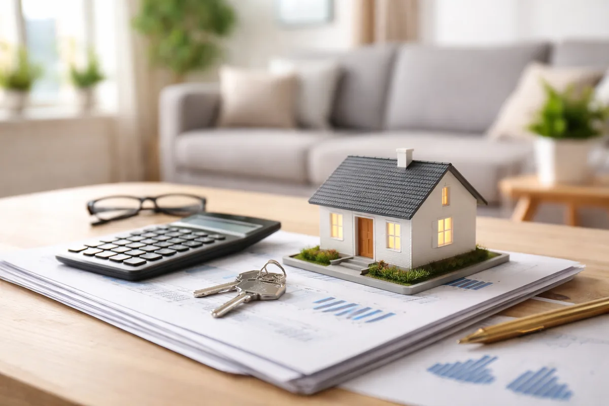 Comment optimiser les investissements immobiliers avec le statut LMNP