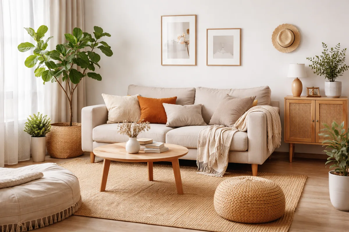 Comment optimiser la décoration de votre habitat tout en respectant votre budget