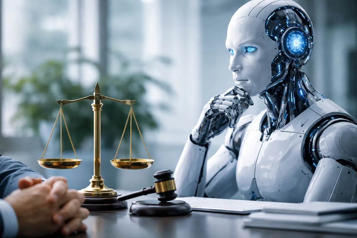 Les enjeux éthiques de l'intelligence artificielle
