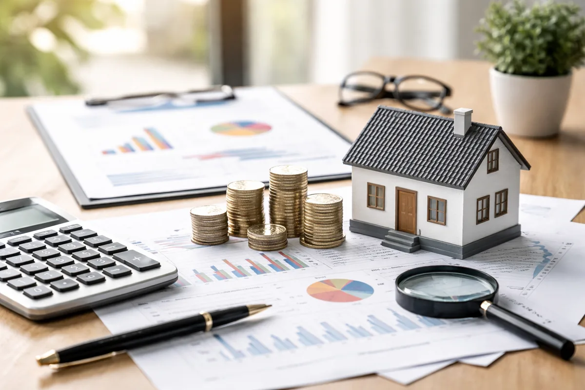 Comment évaluer la rentabilité d'un investissement immobilier