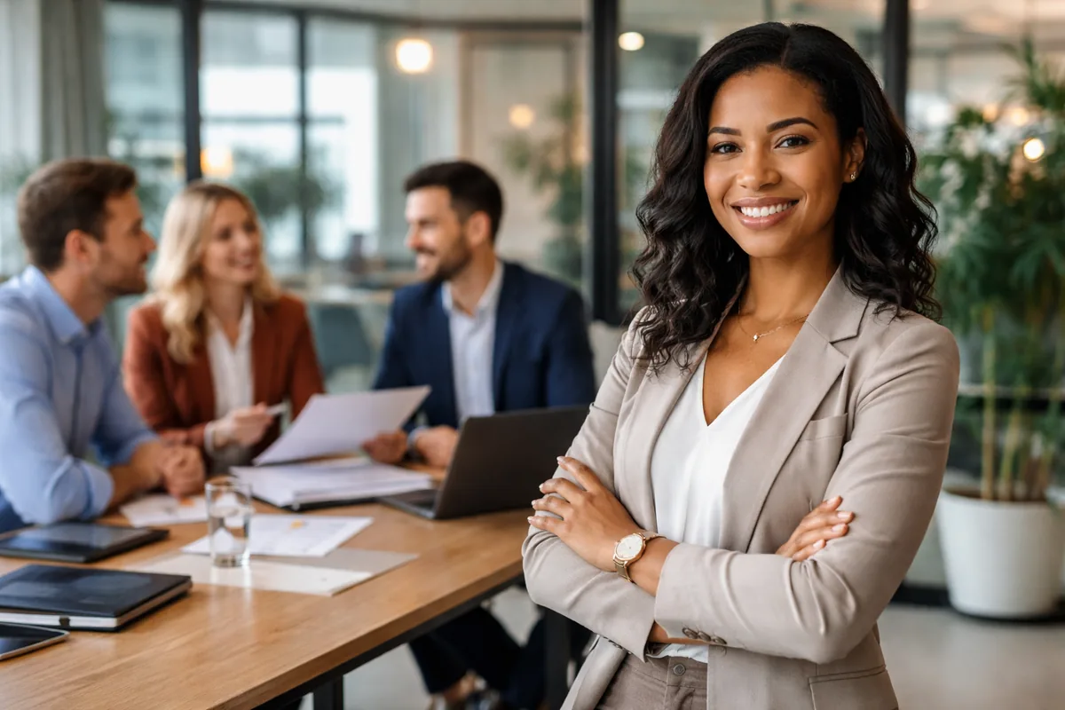 Les enjeux du leadership dans la vie professionnelle