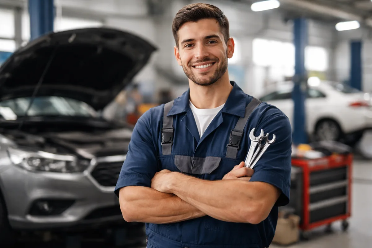 Les compétences incontournables pour les mécaniciens automobile