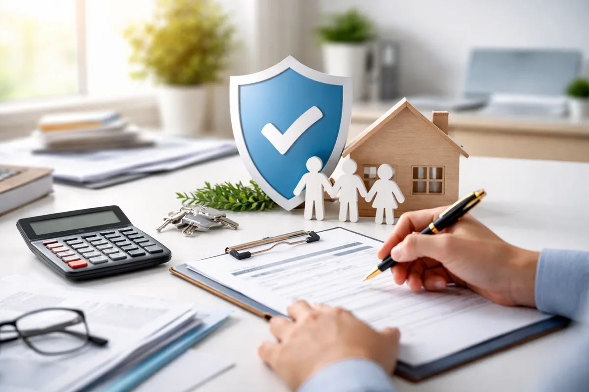 Les bonnes pratiques pour gérer son assurance et optimiser sa protection